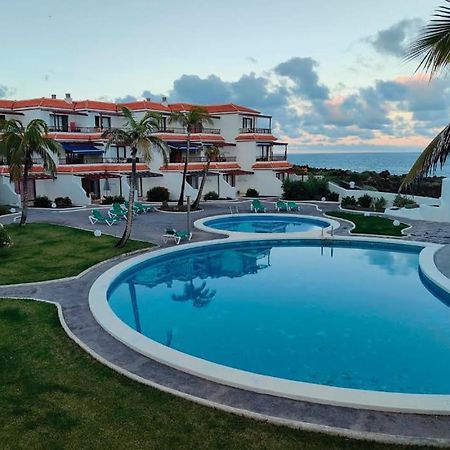 Apartamentos Tamaragua Breña Baja Екстериор снимка