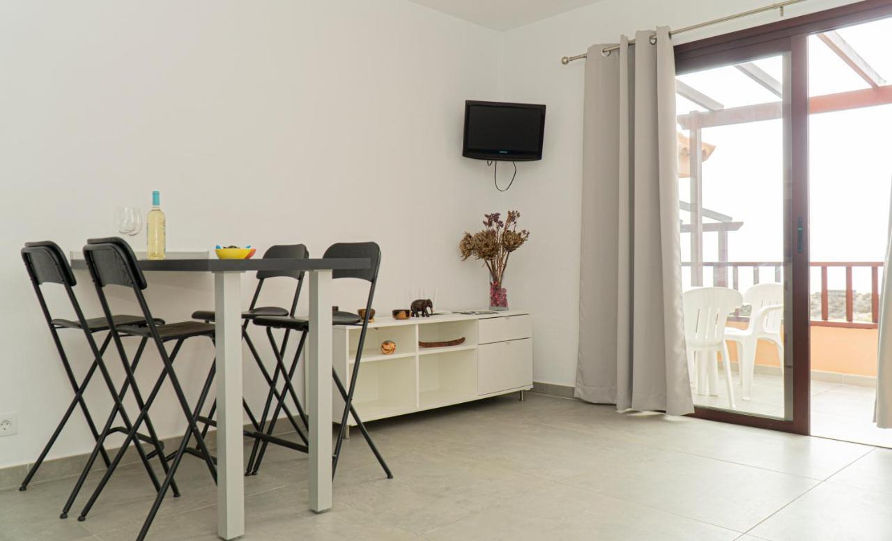 Apartamentos Tamaragua Breña Baja Екстериор снимка