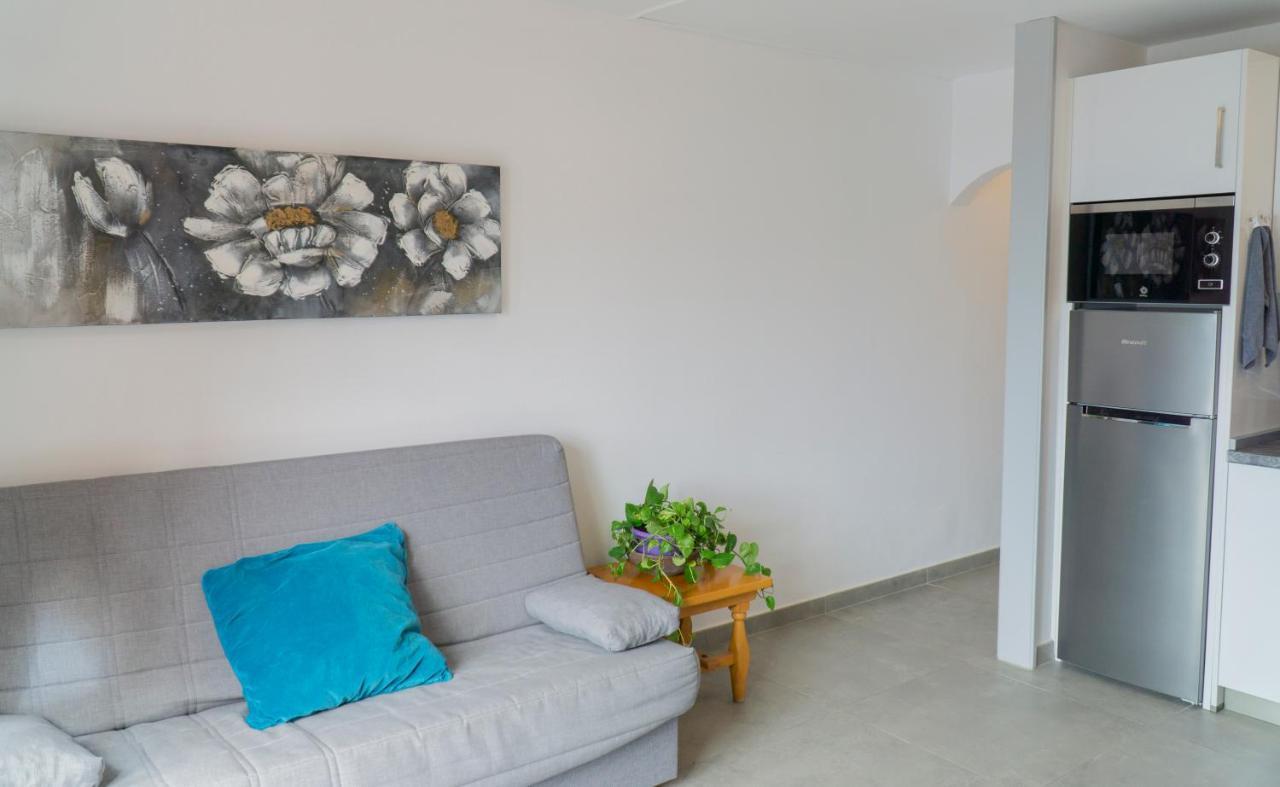 Apartamentos Tamaragua Breña Baja Екстериор снимка