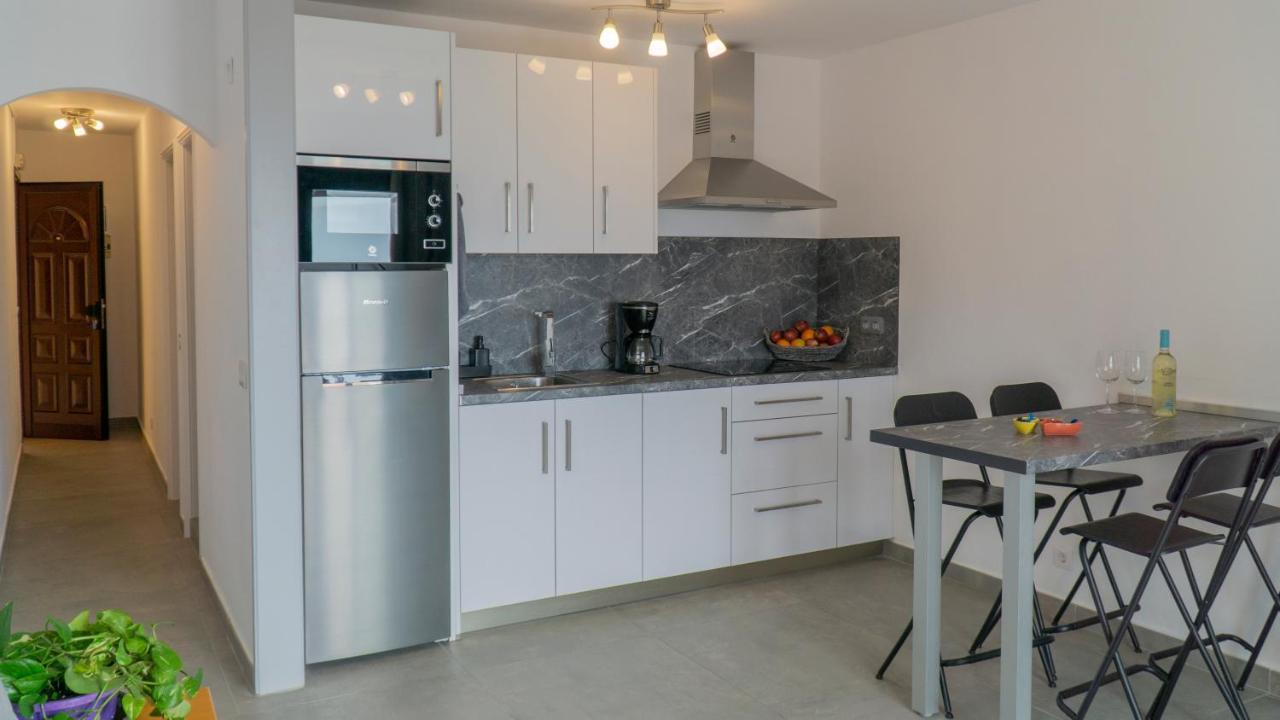 Apartamentos Tamaragua Breña Baja Екстериор снимка