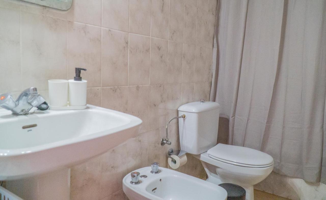 Apartamentos Tamaragua Breña Baja Екстериор снимка