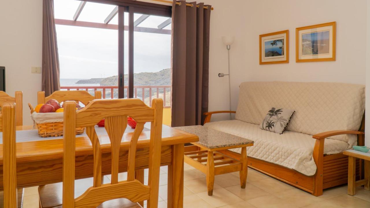 Apartamentos Tamaragua Breña Baja Екстериор снимка