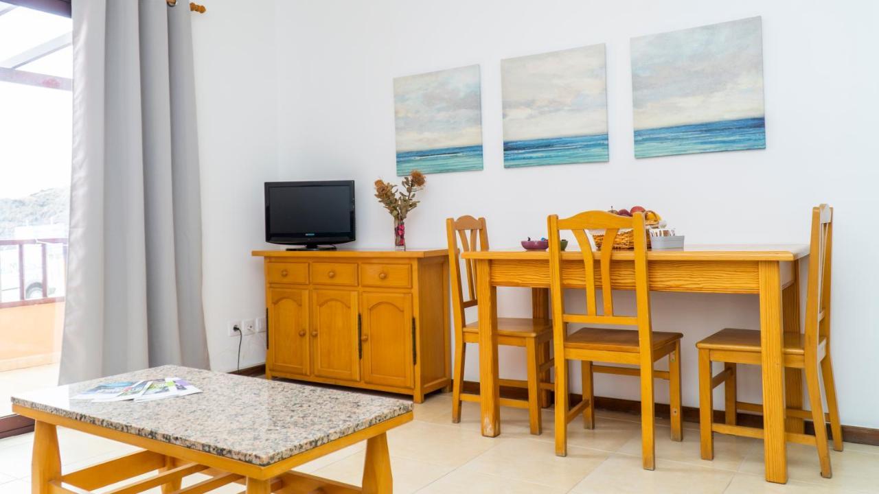 Apartamentos Tamaragua Breña Baja Екстериор снимка