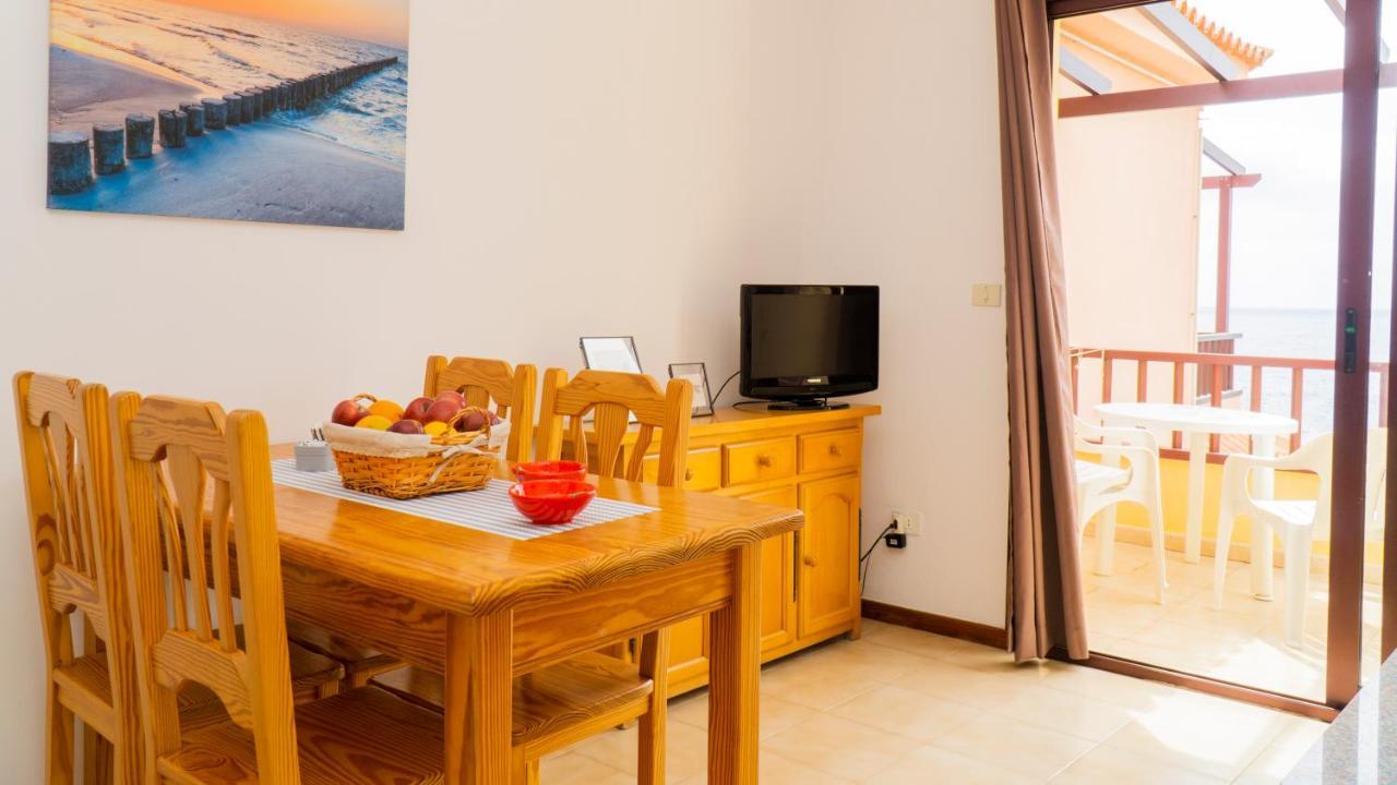 Apartamentos Tamaragua Breña Baja Екстериор снимка