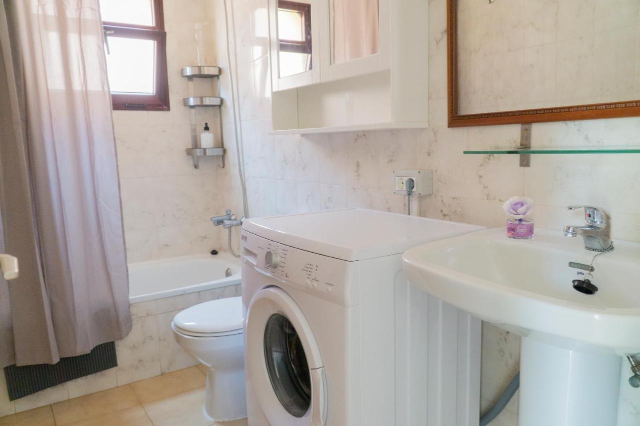 Apartamentos Tamaragua Breña Baja Екстериор снимка