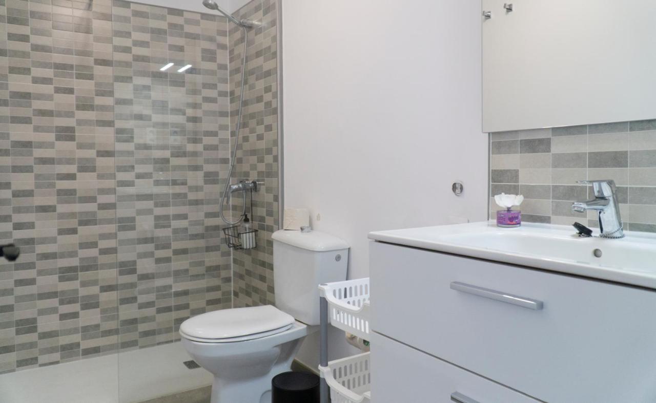 Apartamentos Tamaragua Breña Baja Екстериор снимка