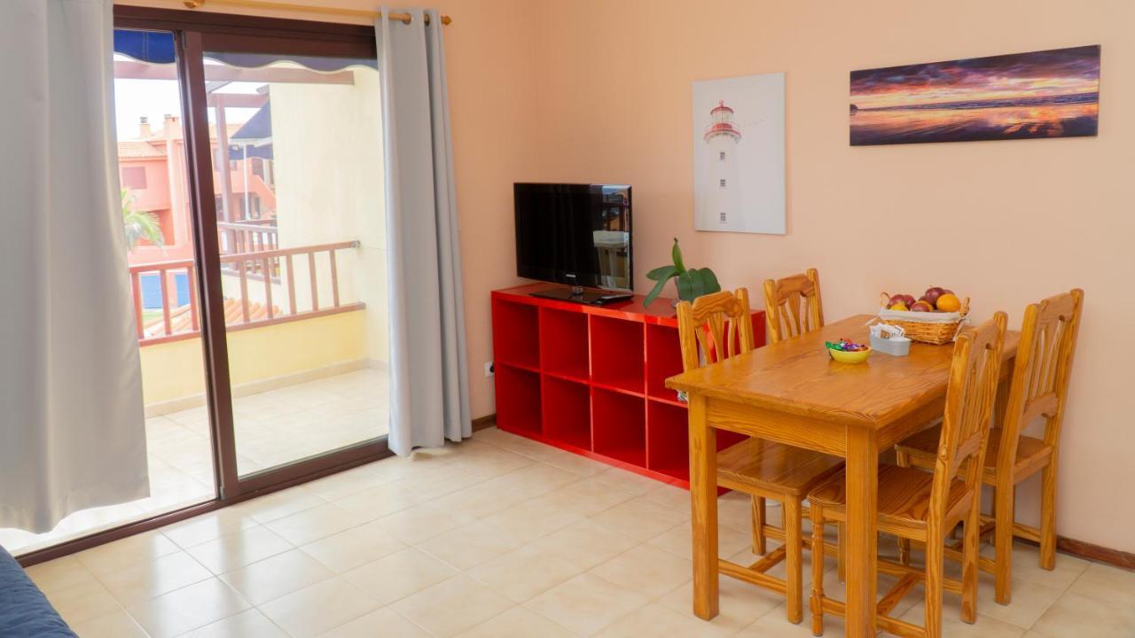 Apartamentos Tamaragua Breña Baja Екстериор снимка