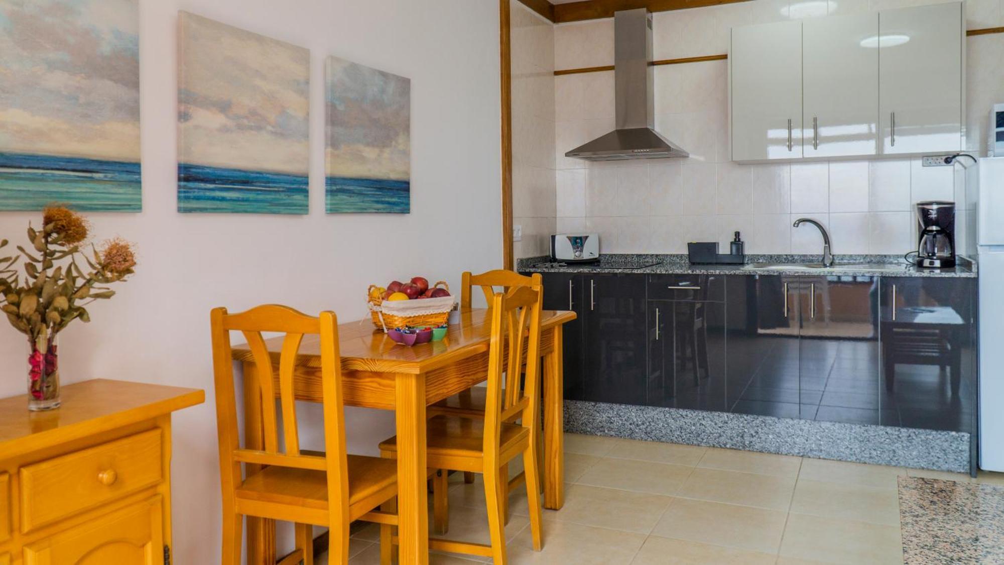 Apartamentos Tamaragua Breña Baja Екстериор снимка