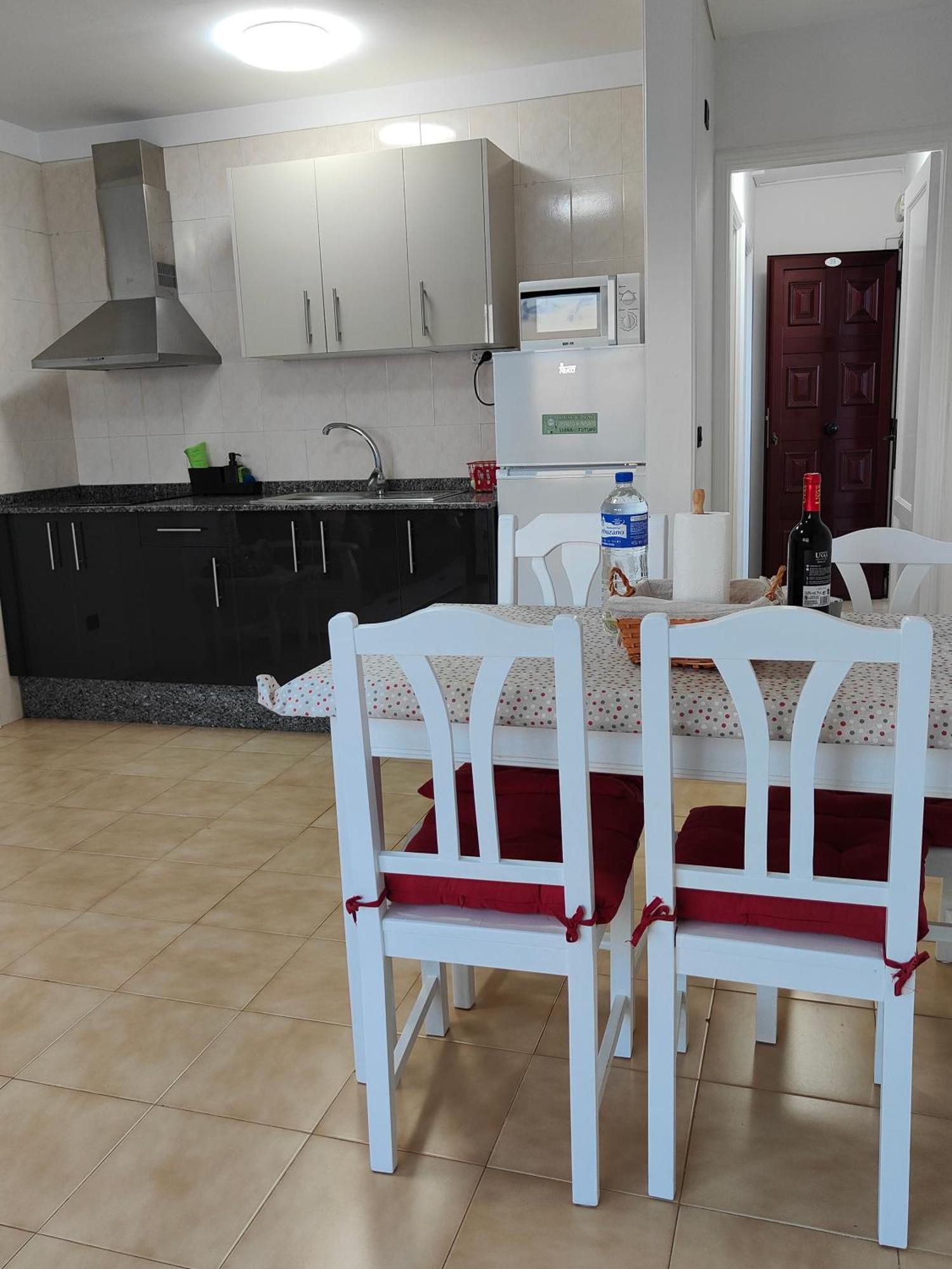 Apartamentos Tamaragua Breña Baja Екстериор снимка