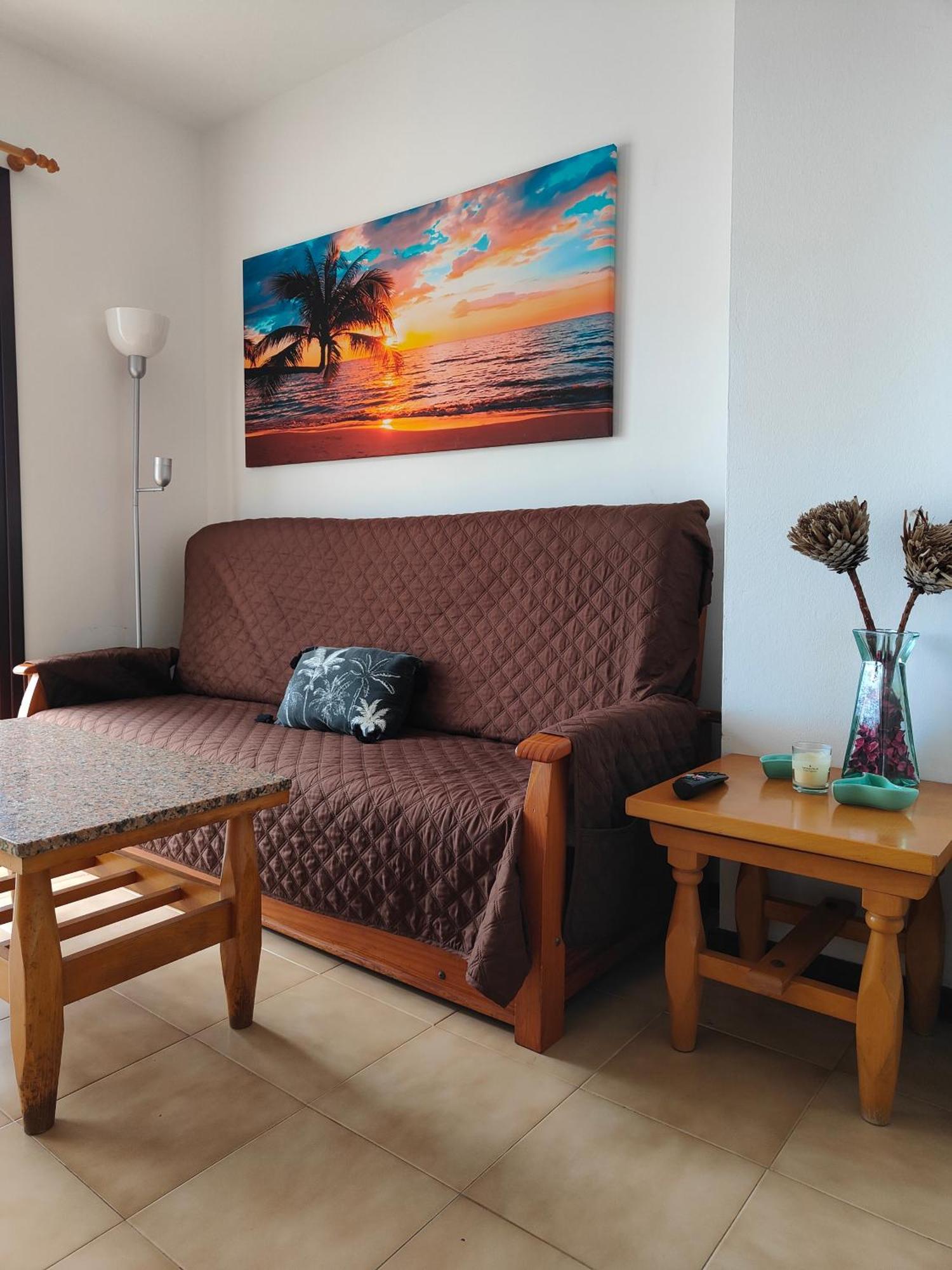 Apartamentos Tamaragua Breña Baja Екстериор снимка