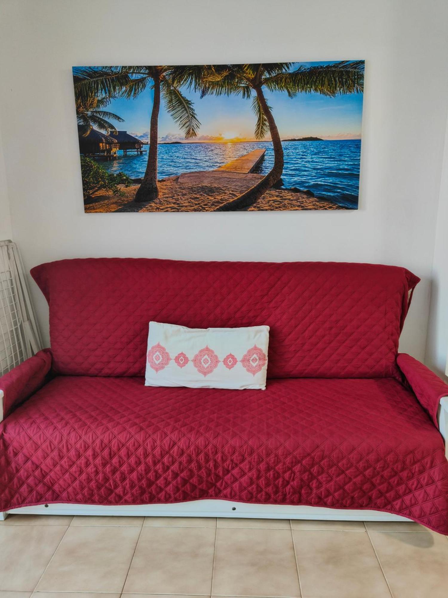 Apartamentos Tamaragua Breña Baja Екстериор снимка