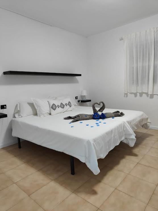 Apartamentos Tamaragua Breña Baja Екстериор снимка