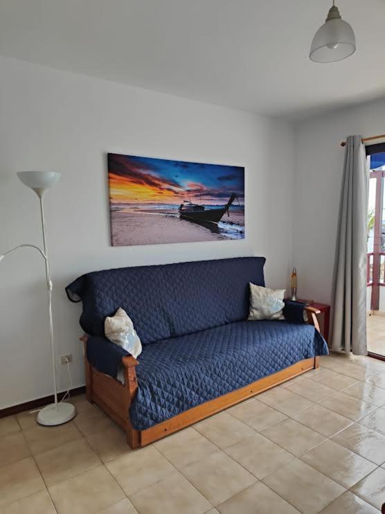 Apartamentos Tamaragua Breña Baja Екстериор снимка