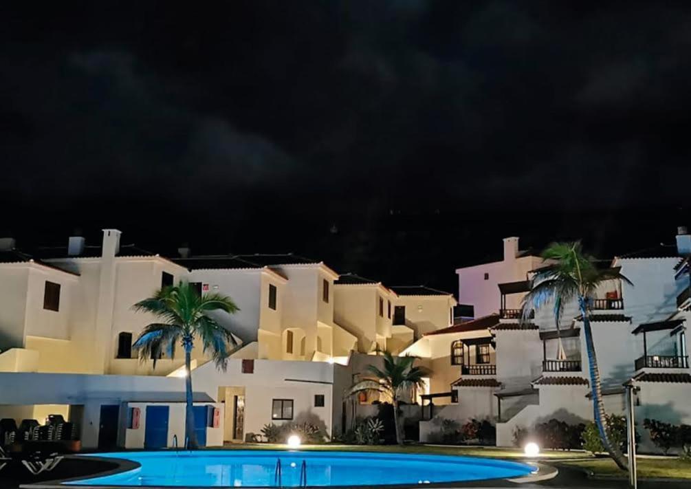 Apartamentos Tamaragua Breña Baja Екстериор снимка