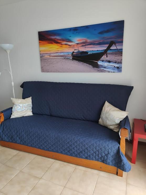 Apartamentos Tamaragua Breña Baja Екстериор снимка