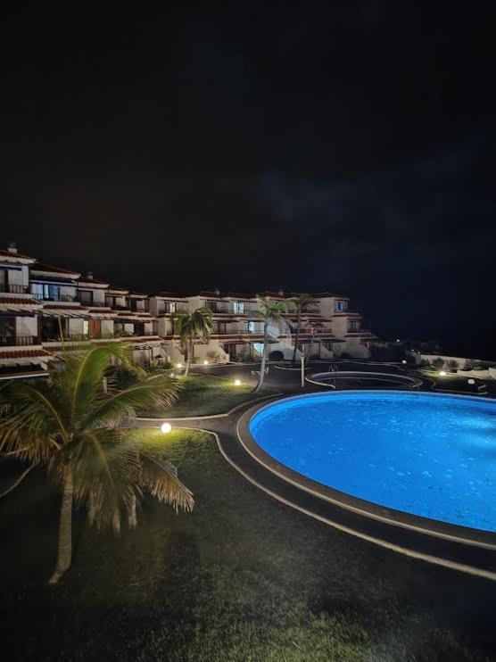Apartamentos Tamaragua Breña Baja Екстериор снимка