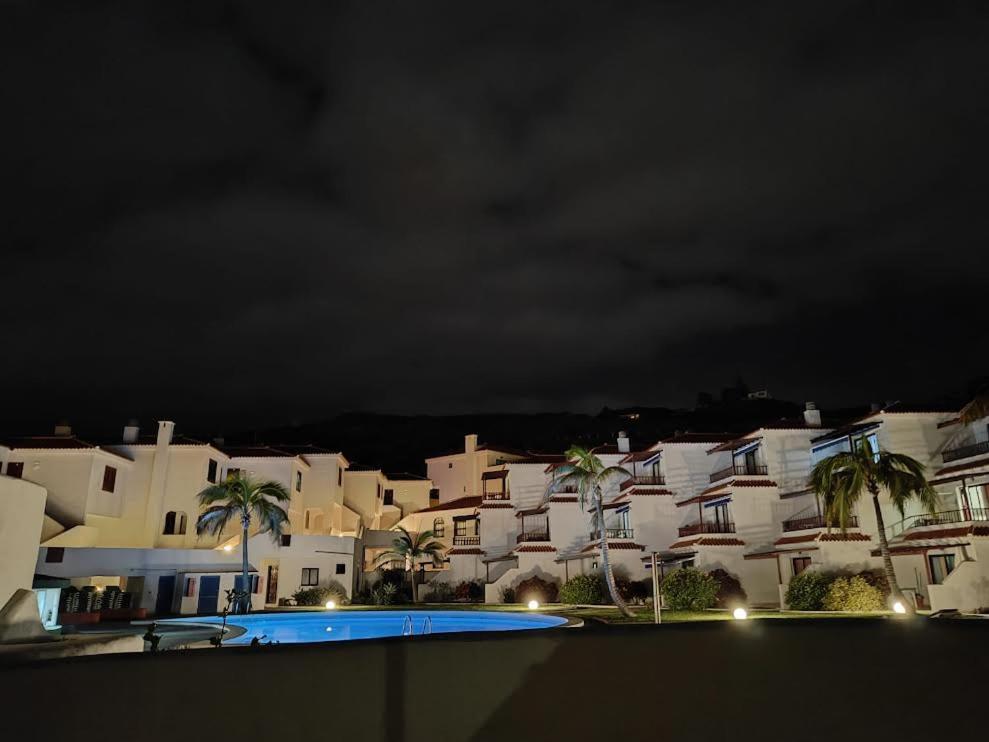 Apartamentos Tamaragua Breña Baja Екстериор снимка