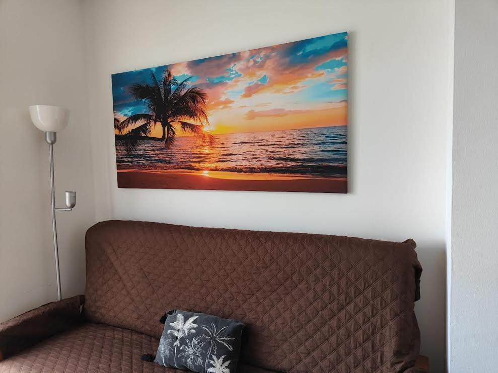 Apartamentos Tamaragua Breña Baja Екстериор снимка