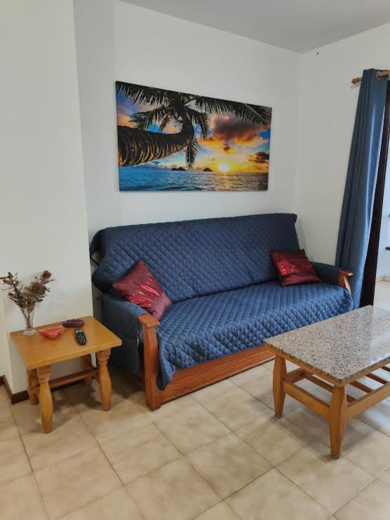 Apartamentos Tamaragua Breña Baja Екстериор снимка