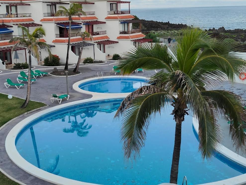 Apartamentos Tamaragua Breña Baja Екстериор снимка