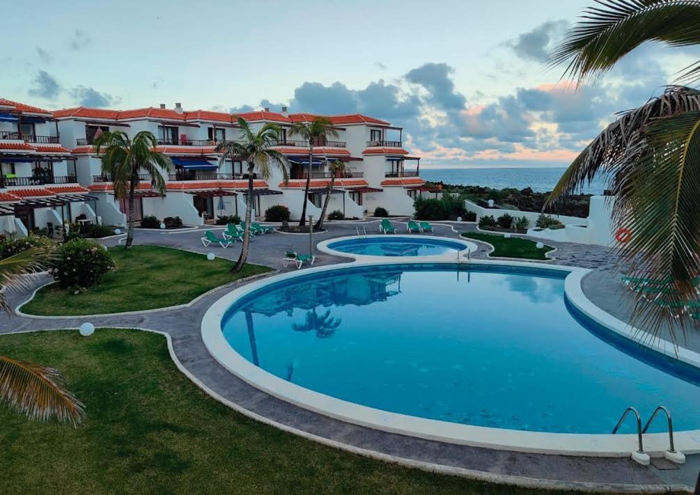 Apartamentos Tamaragua Breña Baja Екстериор снимка