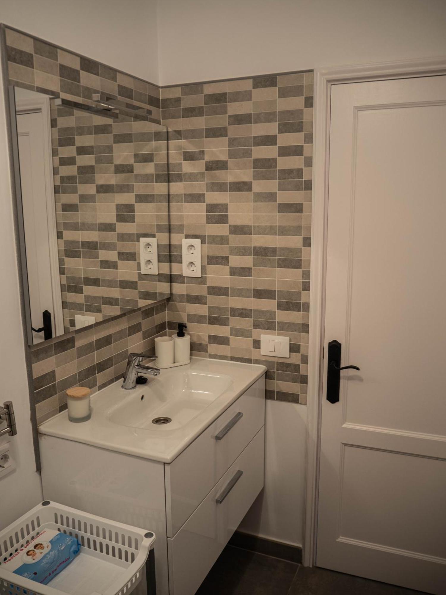 Apartamentos Tamaragua Breña Baja Екстериор снимка