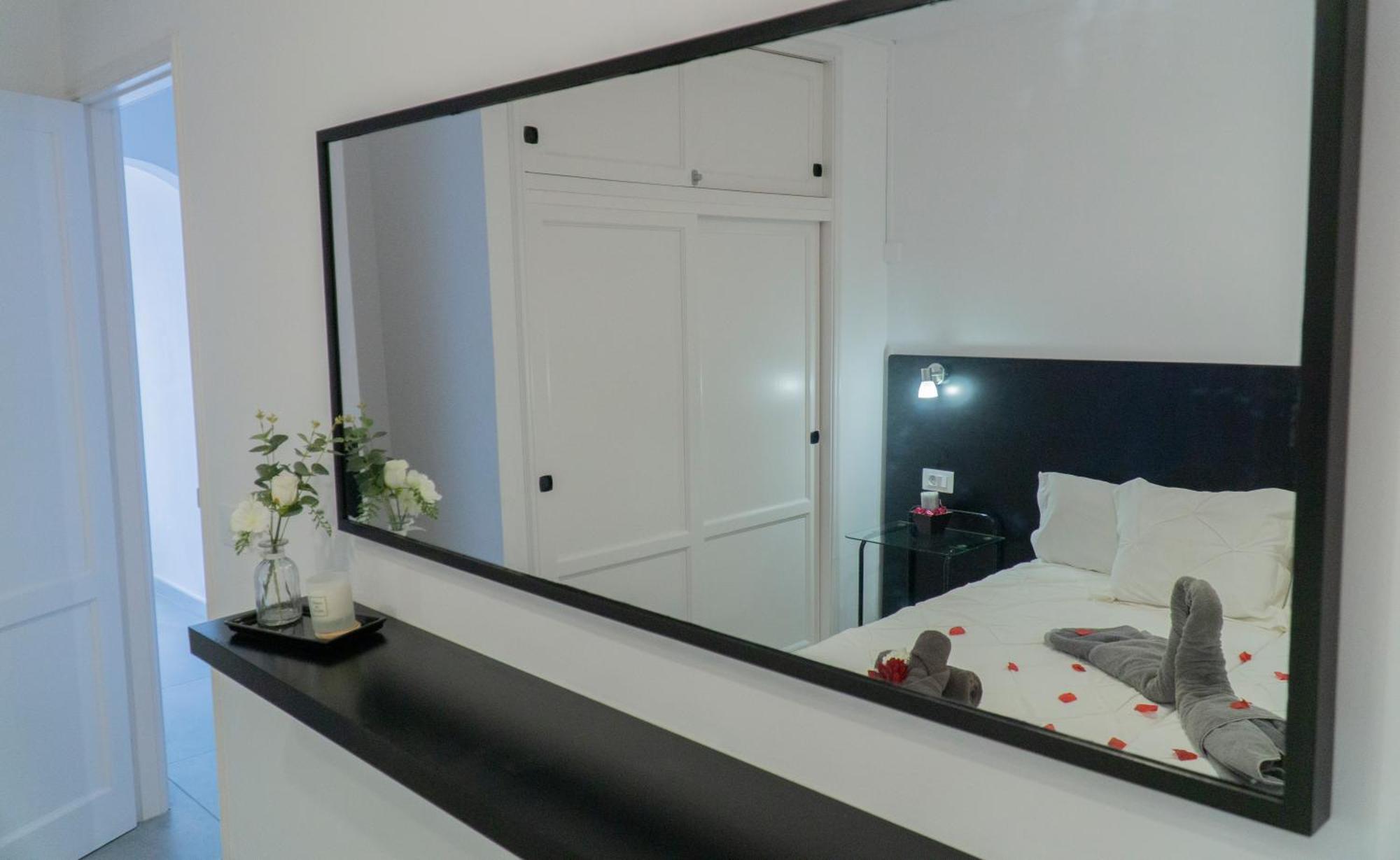 Apartamentos Tamaragua Breña Baja Екстериор снимка