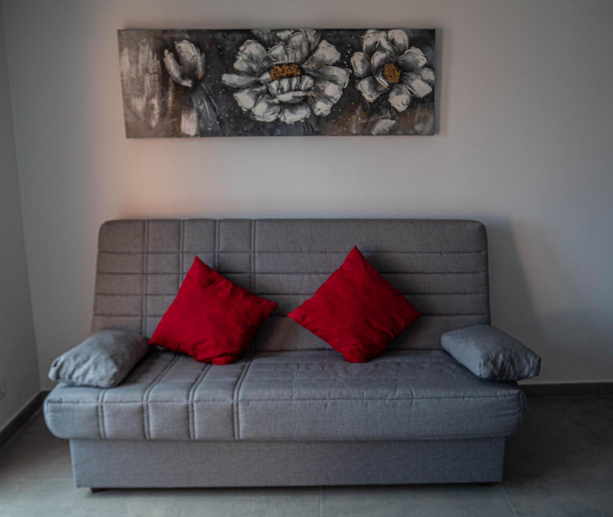 Apartamentos Tamaragua Breña Baja Екстериор снимка