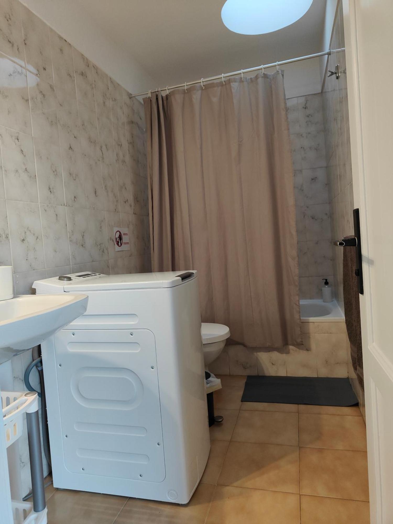 Apartamentos Tamaragua Breña Baja Екстериор снимка